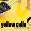 YellowCello_cover