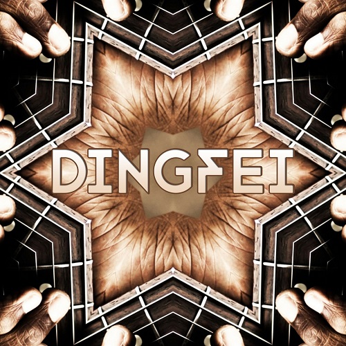 Dingfei_cover_500x500px