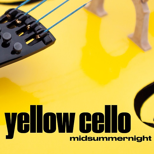YellowCello_cover